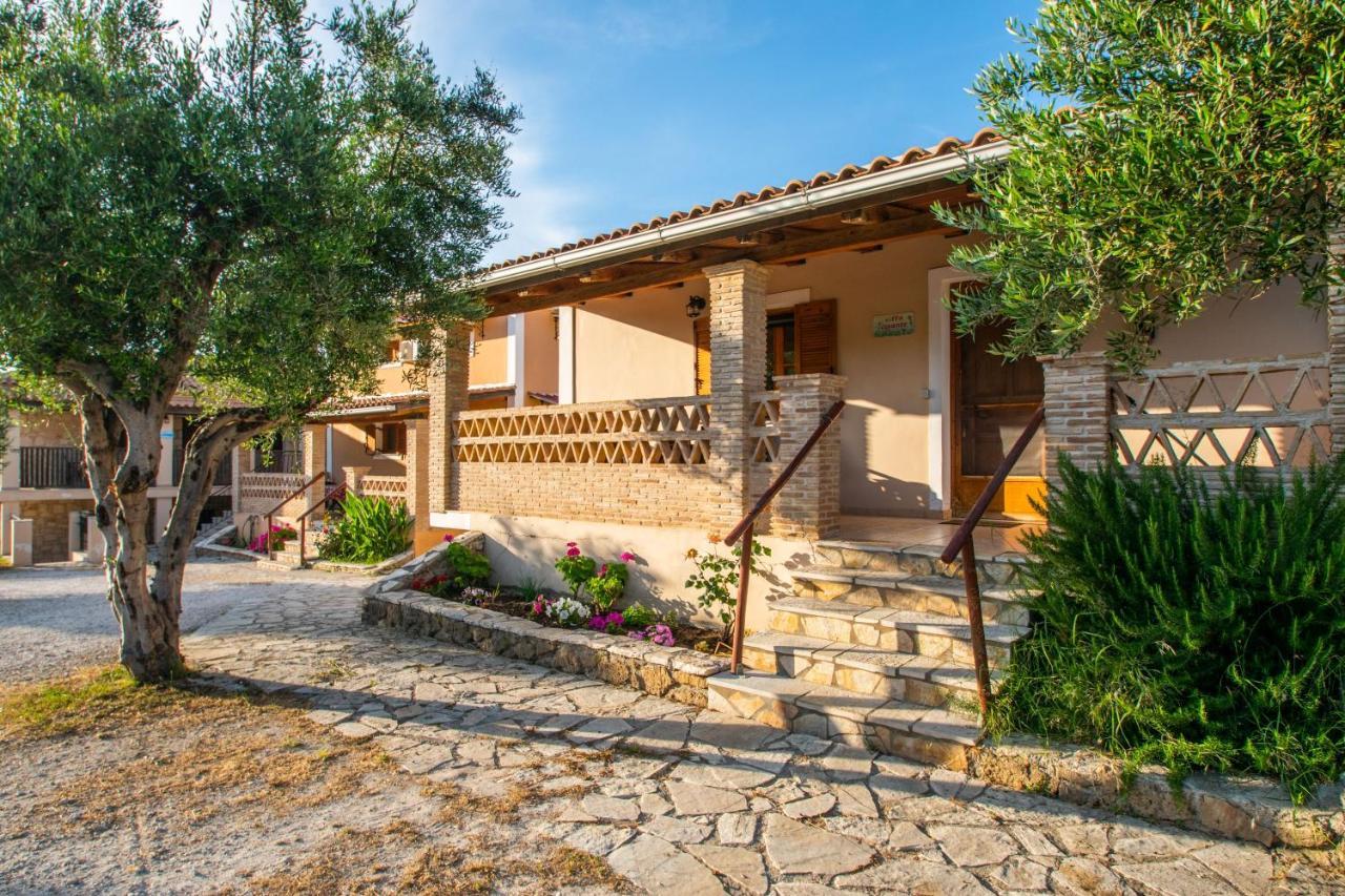 Apartment Aeolos Zante With Heated Pool *