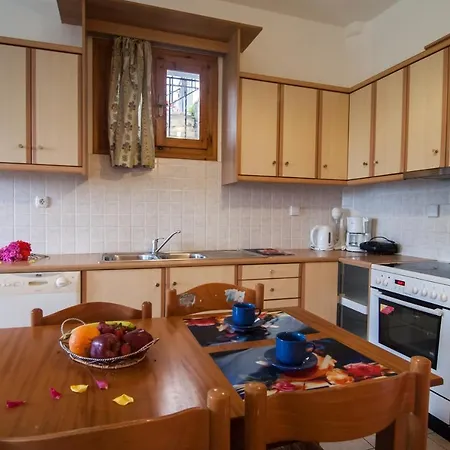 Aeolos Zante Villas With Heated Pool Vasilikí Extérieur photo