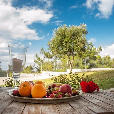 Aeolos Zante Villas With Heated Pool Vasilikí Extérieur photo