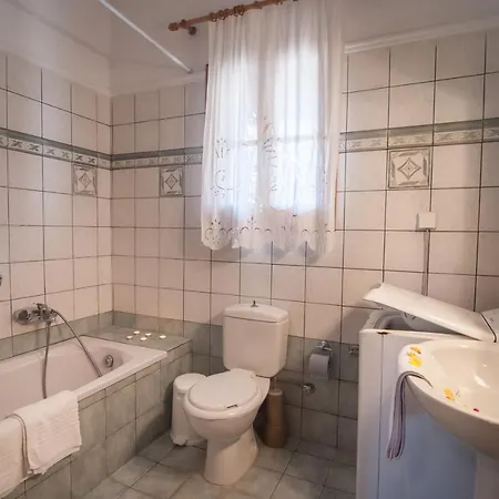 Aeolos Zante Villas With Heated Pool Vasilikí Extérieur photo