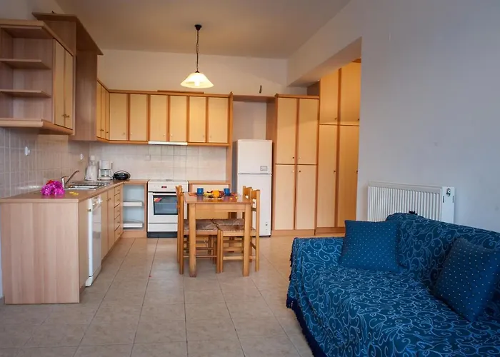 Aeolos Zante Villas With Heated Pool