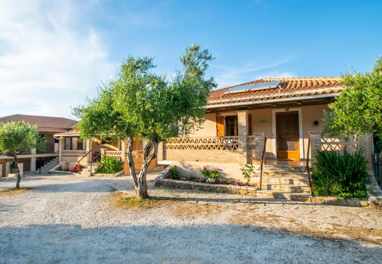 Apartment Aeolos Zante With Heated Pool Vasilikos (Zakynthos)