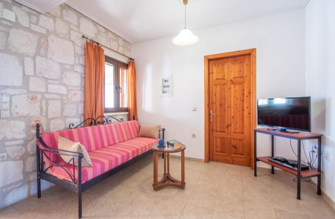 Aeolos Zante With Heated Pool
