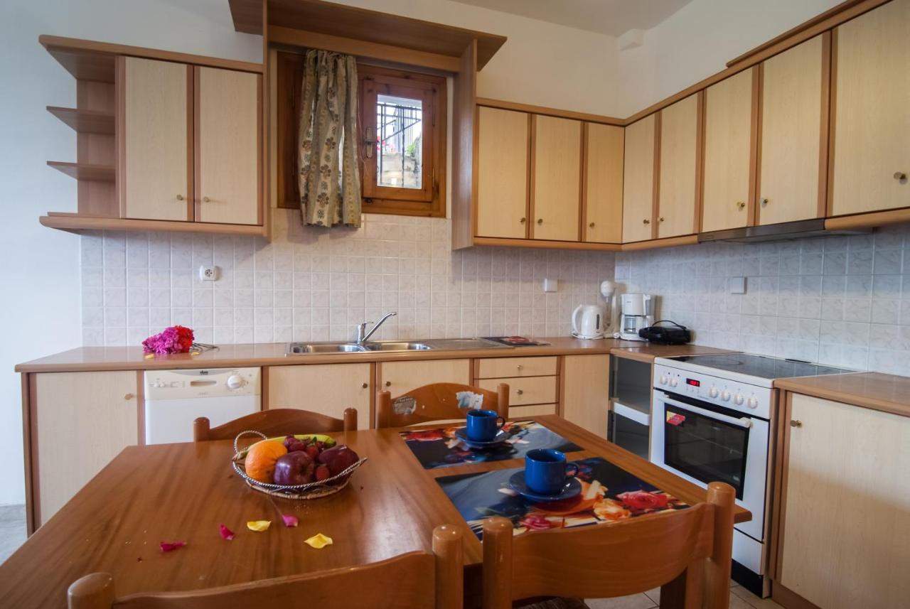 Aeolos Zante With Heated Pool *