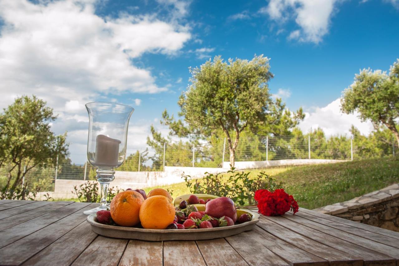 Aeolos Zante With Heated Pool Apartment *