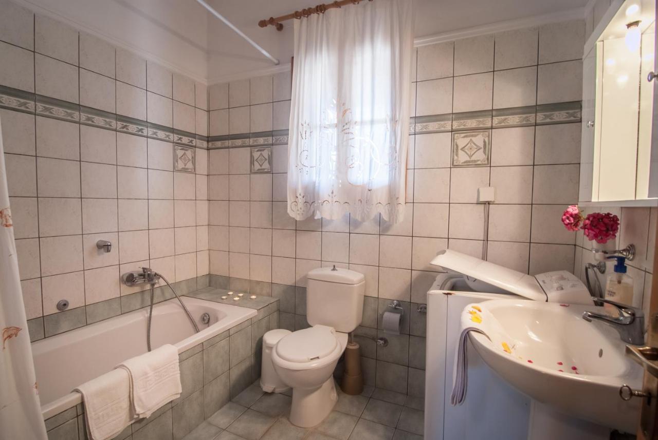 Apartment Aeolos Zante With Heated Pool Vasilikos (Zakynthos)