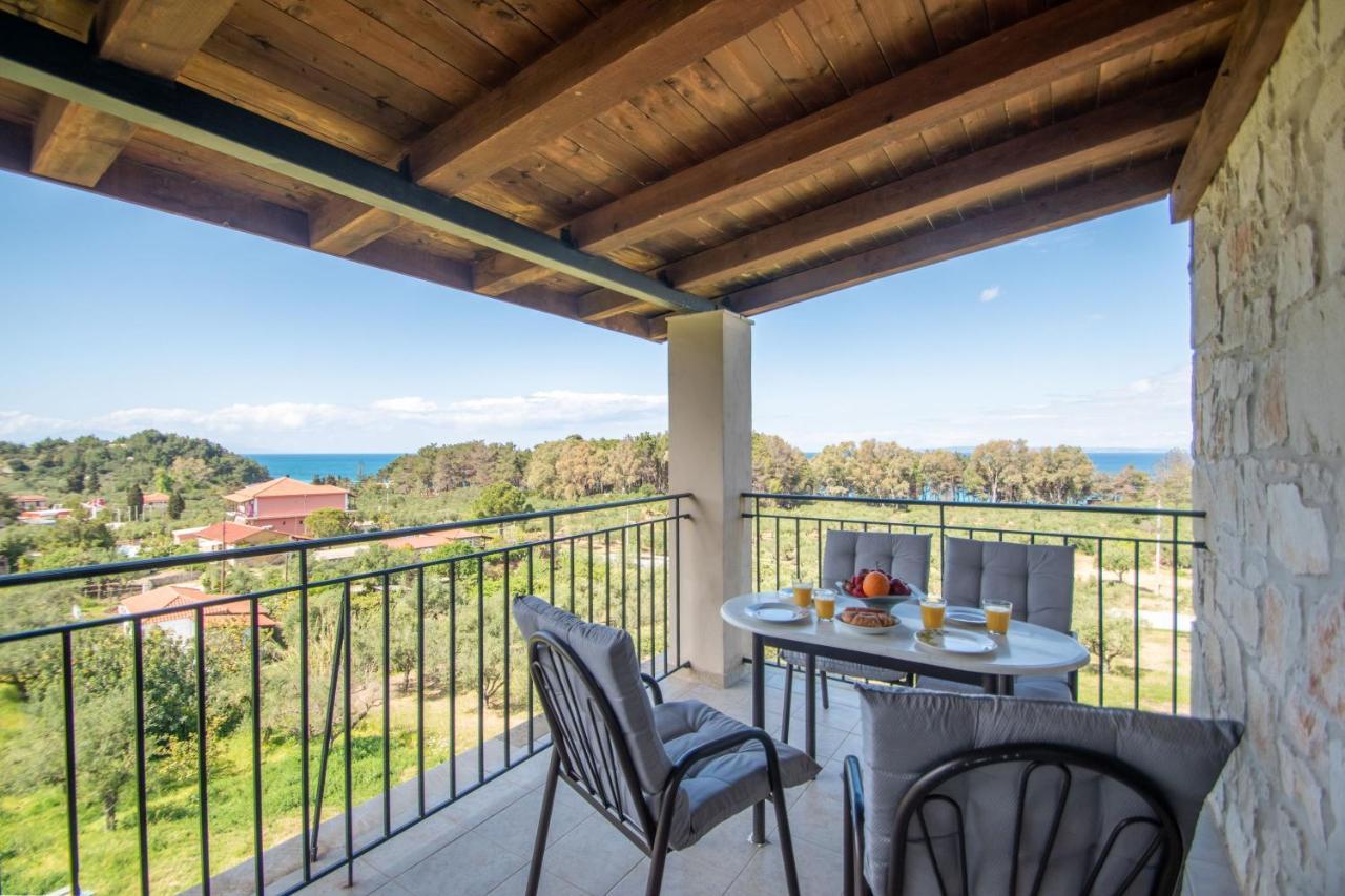 Aeolos Zante With Heated Pool Apartment Vasilikos (Zakynthos)