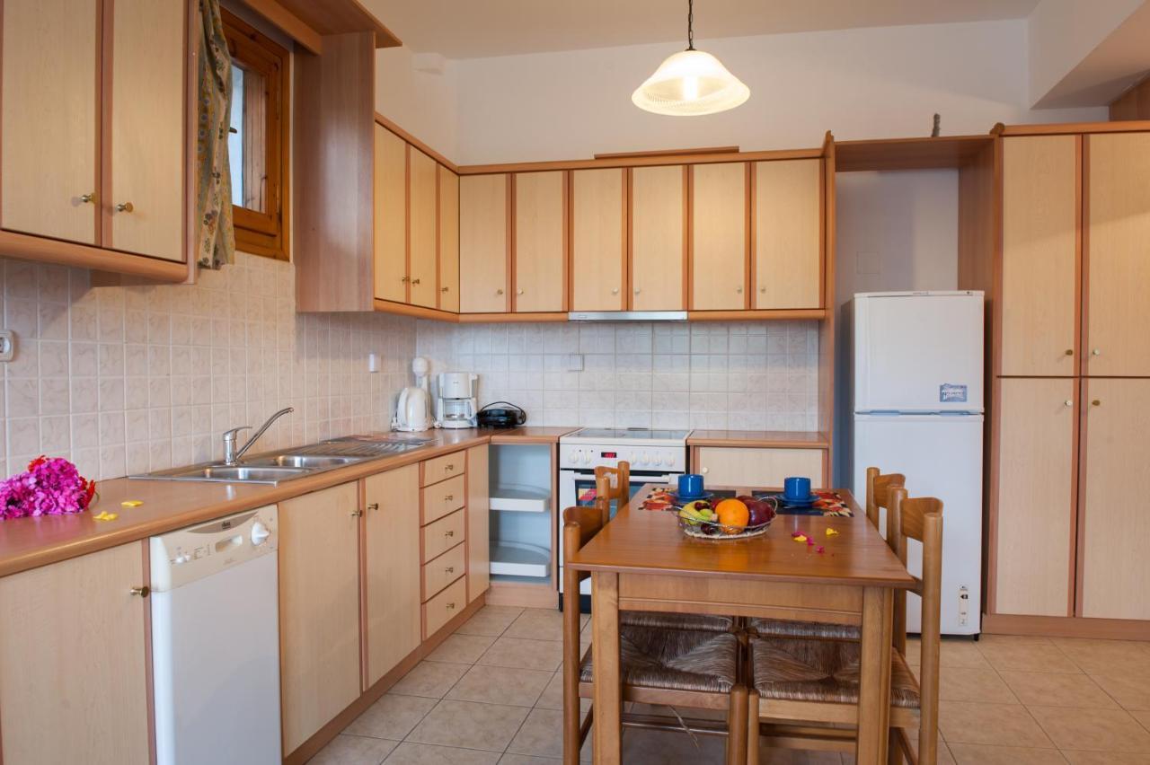 Aeolos Zante With Heated Pool Appartement Vasilikí